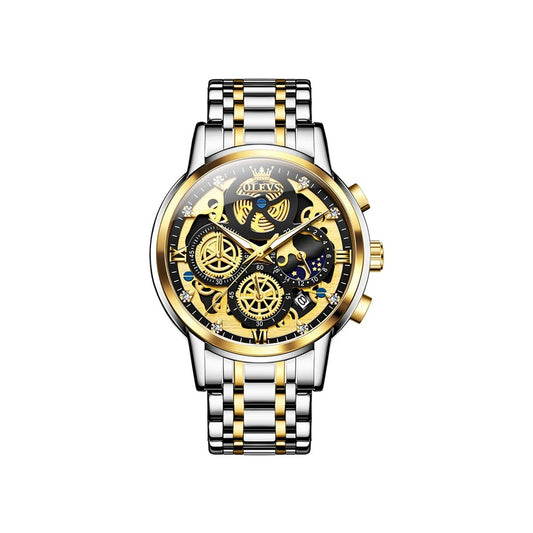 Nova Jewelry™ Titan