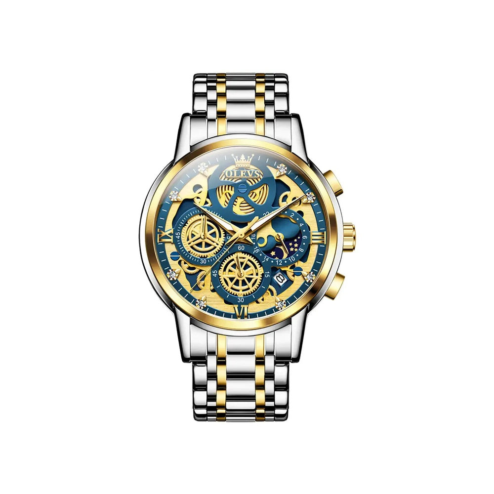 Nova Jewelry™ Titan