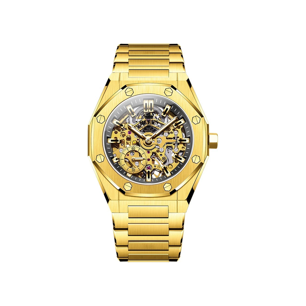 Nova Jewelry™ Octogone