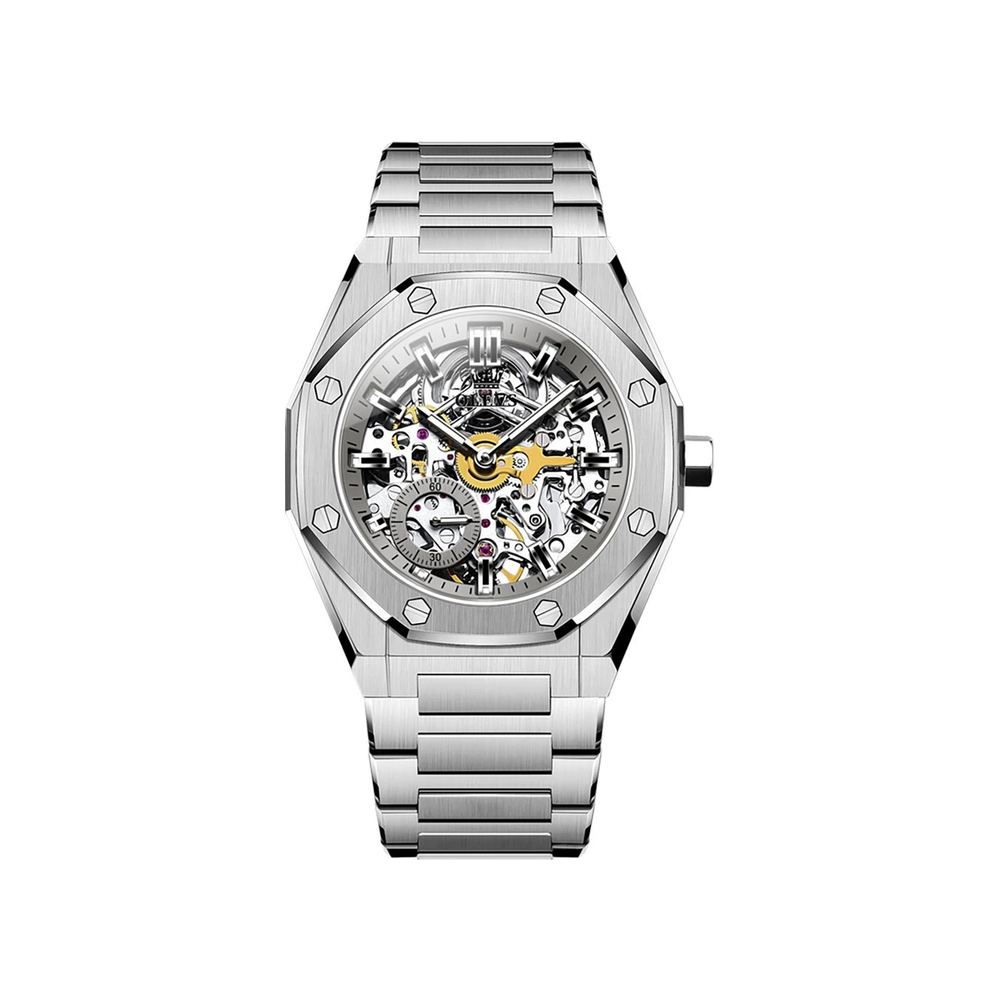 Nova Jewelry™ Octogone