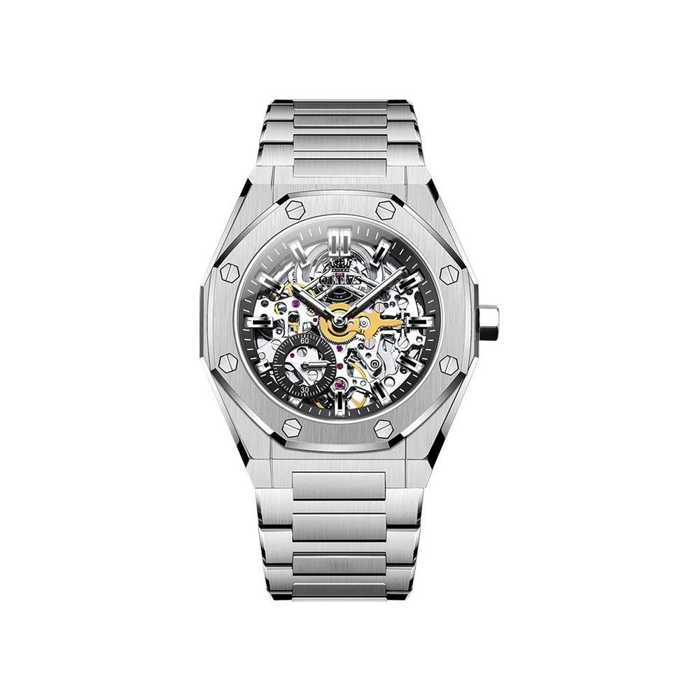 Nova Jewelry™ Octogone