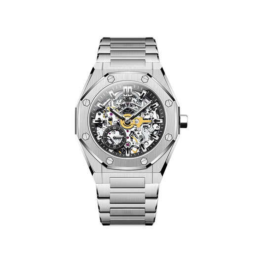 Nova Jewelry™ Octogone