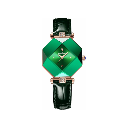 Nova Jewelry™ Émeraude