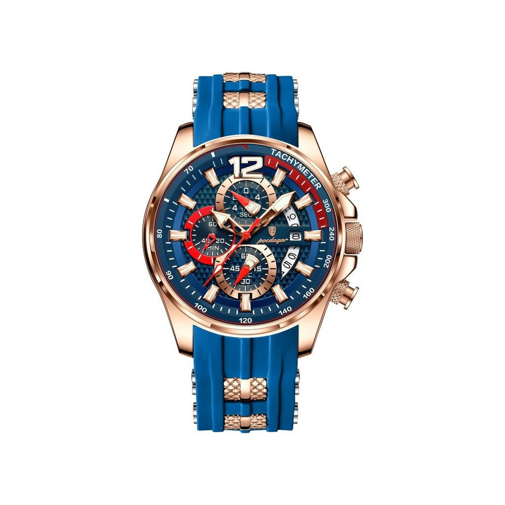 Nova Jewelry™ Marshal