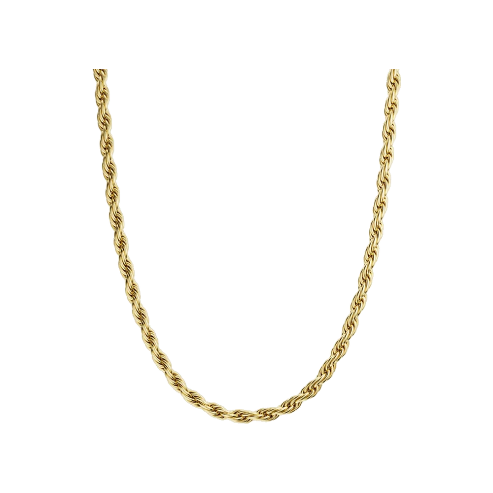 Nova Jewelry™ Torsade