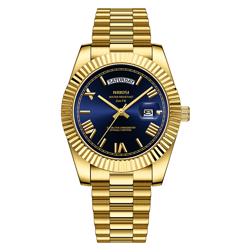 Nova Jewelry™ Rose Président