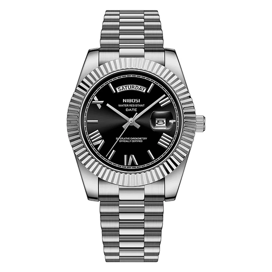 Nova Jewelry™ Rose Président