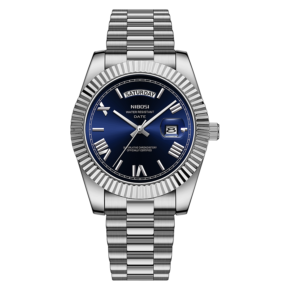 Nova Jewelry™ Rose Président