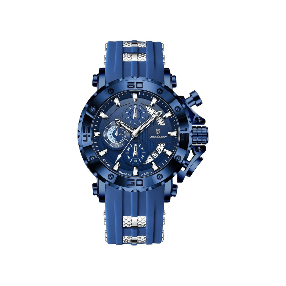 Nova Jewelry™ Enforcer