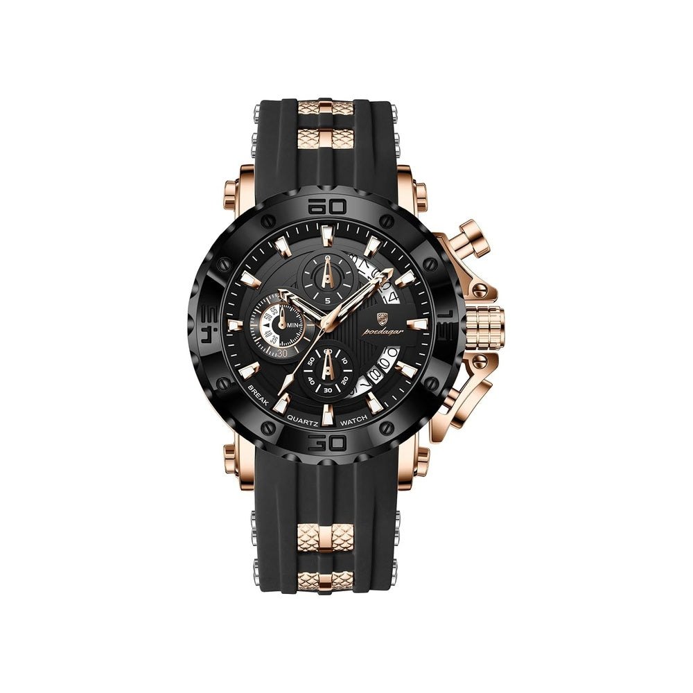 Nova Jewelry™ Enforcer