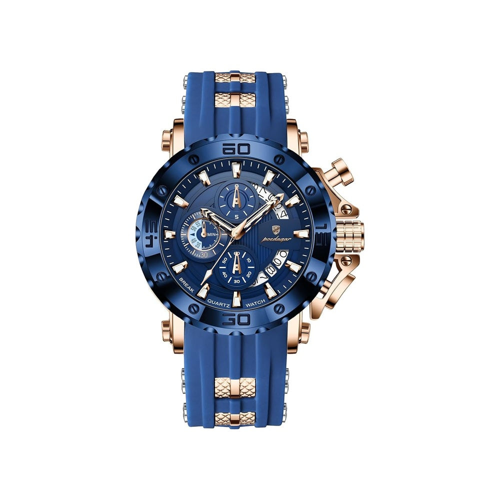 Nova Jewelry™ Enforcer