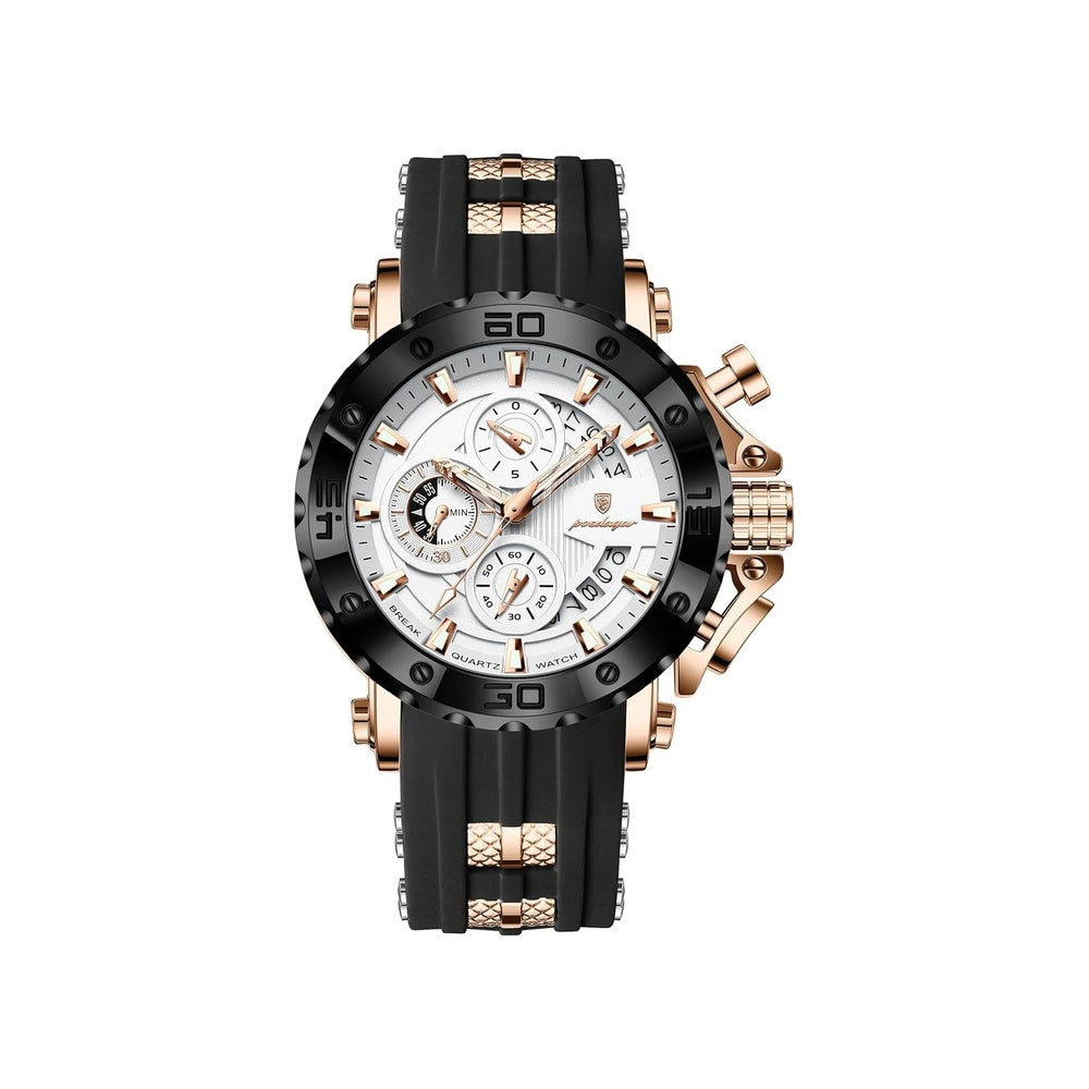Nova Jewelry™ Enforcer