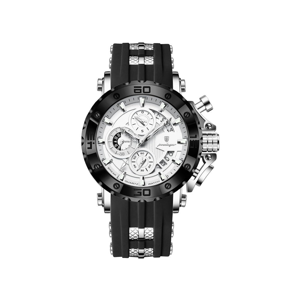 Nova Jewelry™ Enforcer